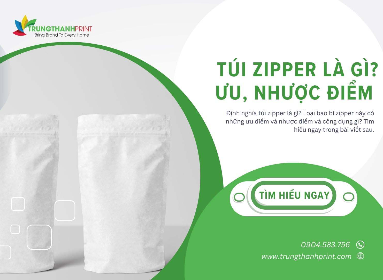 So sánh túi PA với túi PE