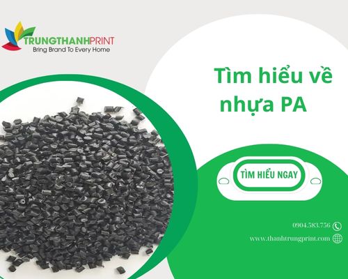 Nhựa PA là gì?